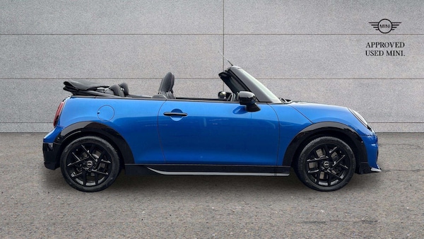 Used MINI Cooper 2025 for sale - 76272239: Photo 4