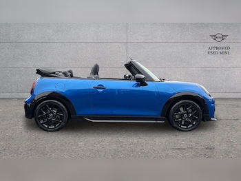 Used MINI Cooper 2025 for sale - 76272239: Photo 4