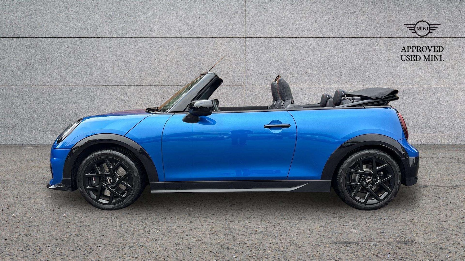 Used MINI Cooper 2025 for sale - 76272239: Photo 5