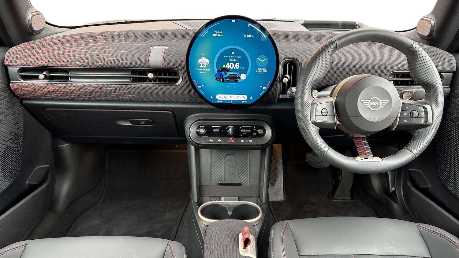 Used MINI Cooper 2025 for sale - 76272239: Photo 6