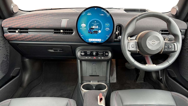 Used MINI Cooper 2025 for sale - 76272239: Photo 6