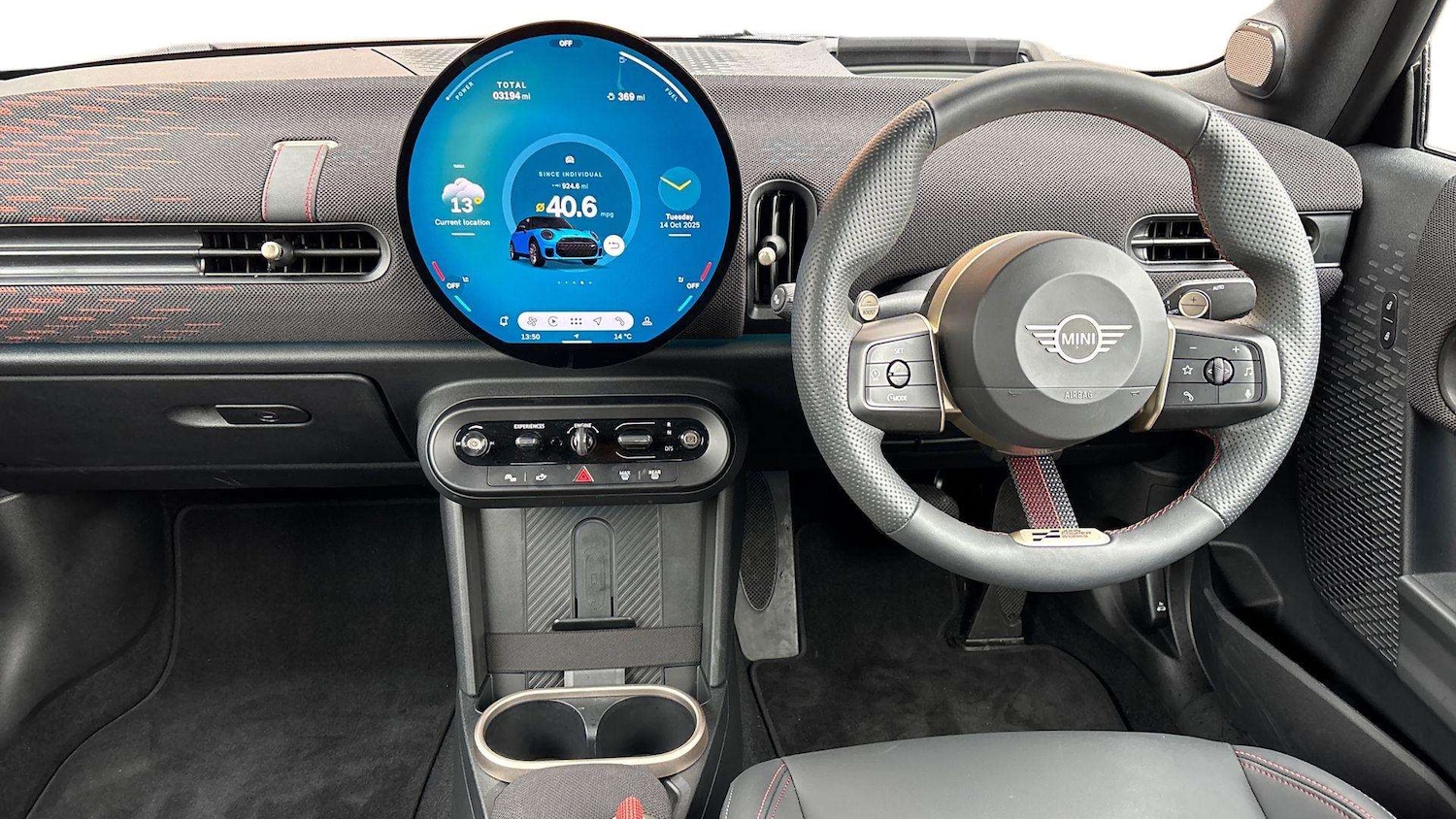 Used MINI Cooper 2025 for sale - 76272239: Photo 7