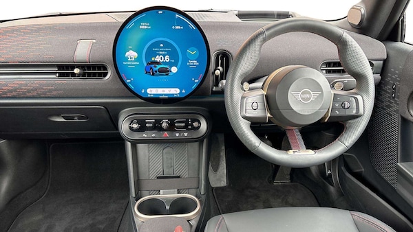 Used MINI Cooper 2025 for sale - 76272239: Photo 7