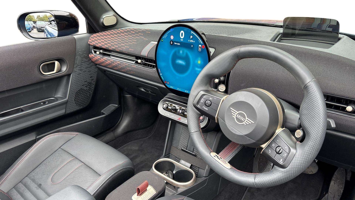 Used MINI Cooper 2025 for sale - 76272239: Photo 8