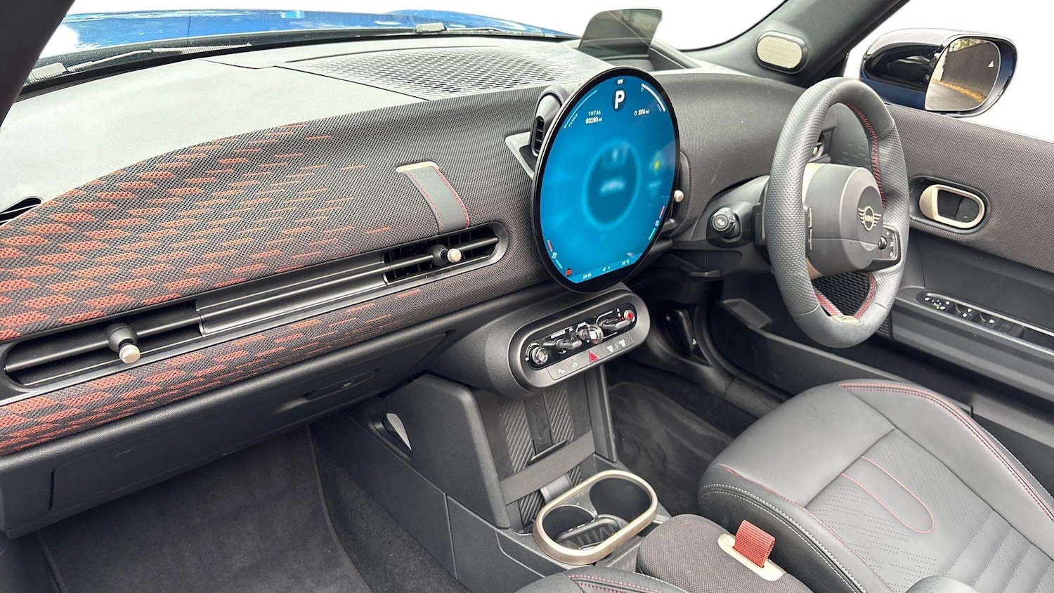 Used MINI Cooper 2025 for sale - 76272239: Photo 9