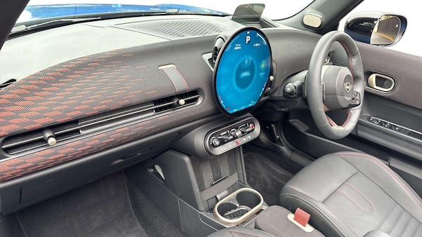 Used MINI Cooper 2025 for sale - 76272239: Photo 9