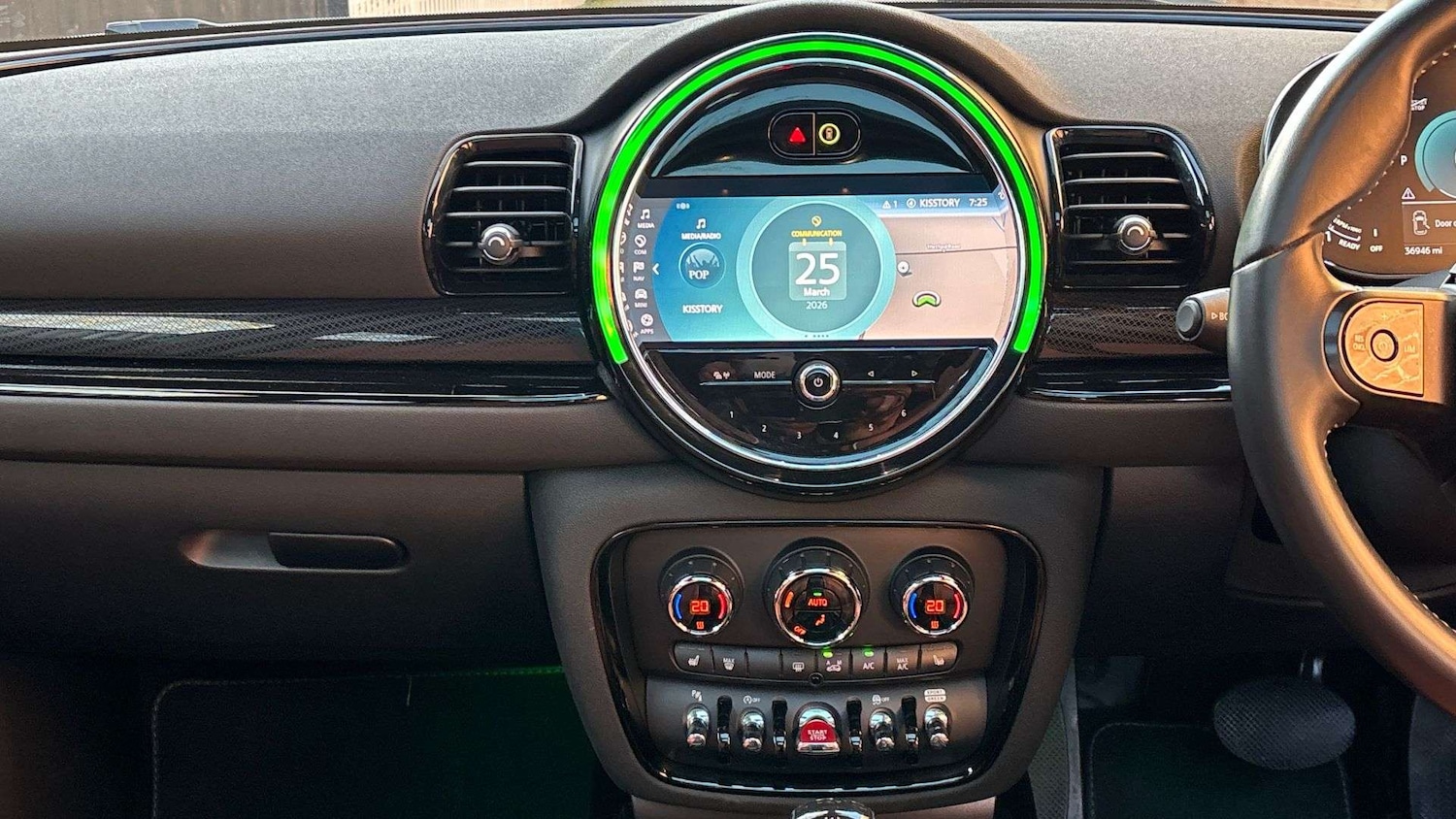 Used MINI Clubman 2021 for sale - 78024062: Photo 10