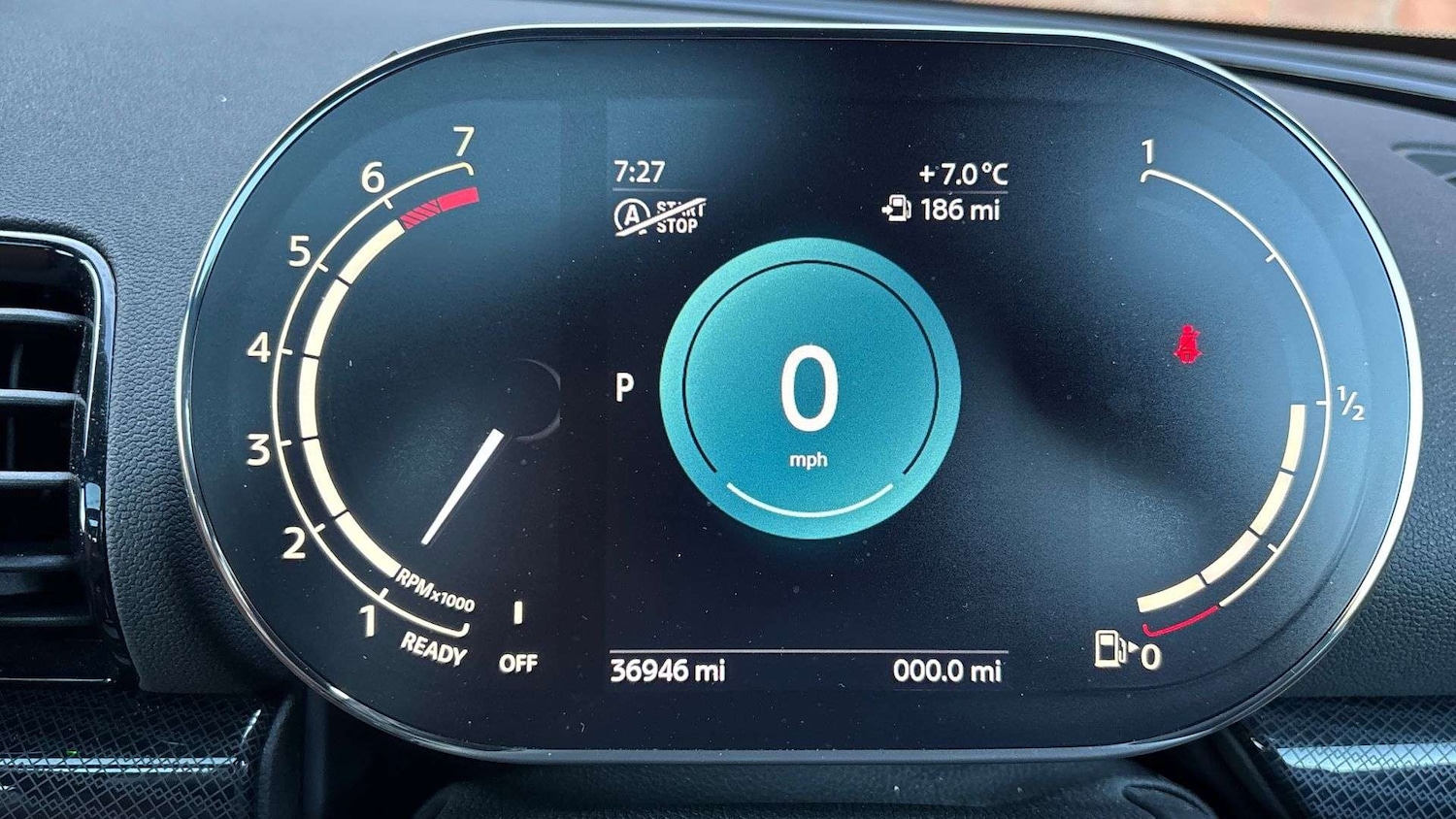 Used MINI Clubman 2021 for sale - 78024062: Photo 11