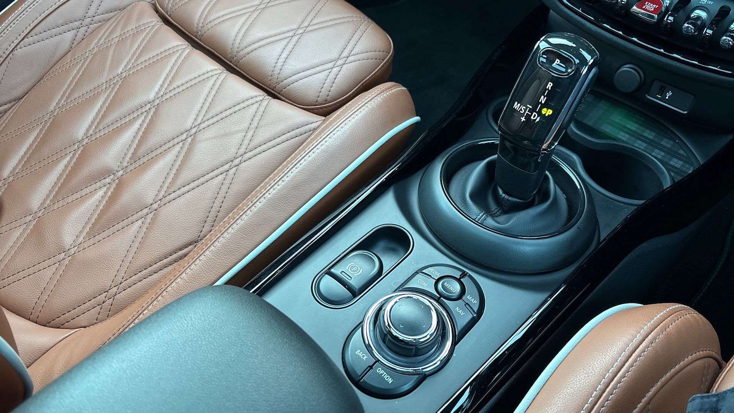 Used MINI Clubman 2021 for sale - 78024062: Photo 12