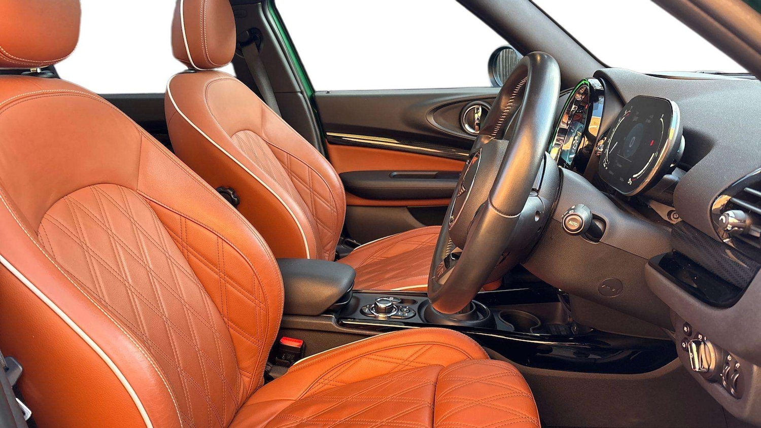 Used MINI Clubman 2021 for sale - 78024062: Photo 13