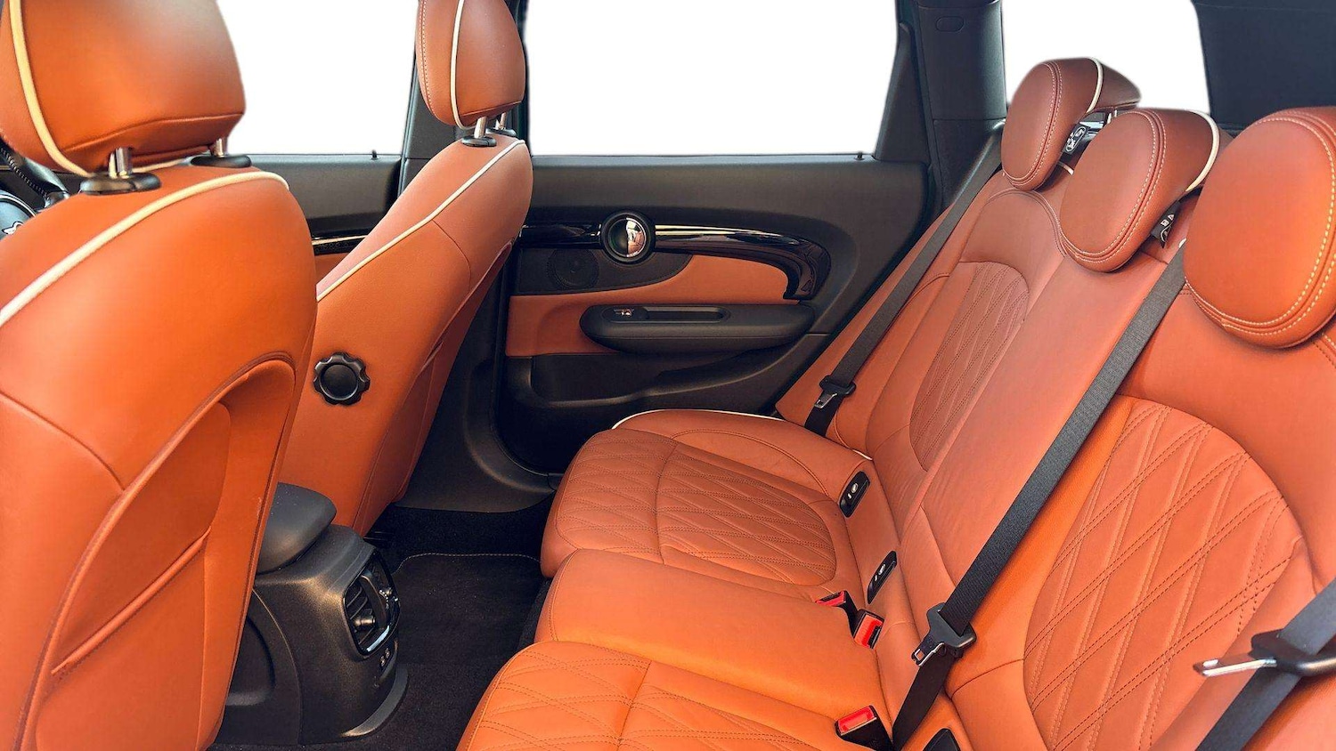 Used MINI Clubman 2021 for sale - 78024062: Photo 14