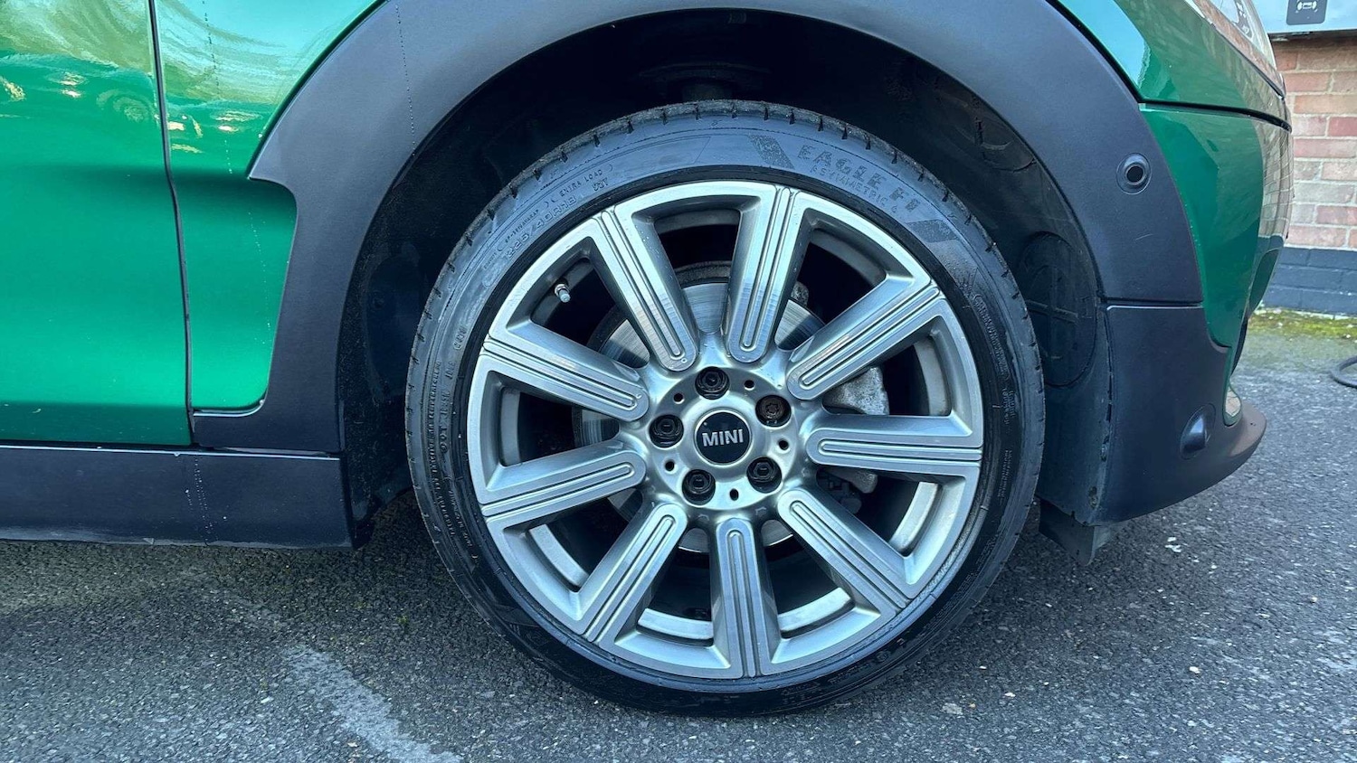 Used MINI Clubman 2021 for sale - 78024062: Photo 16