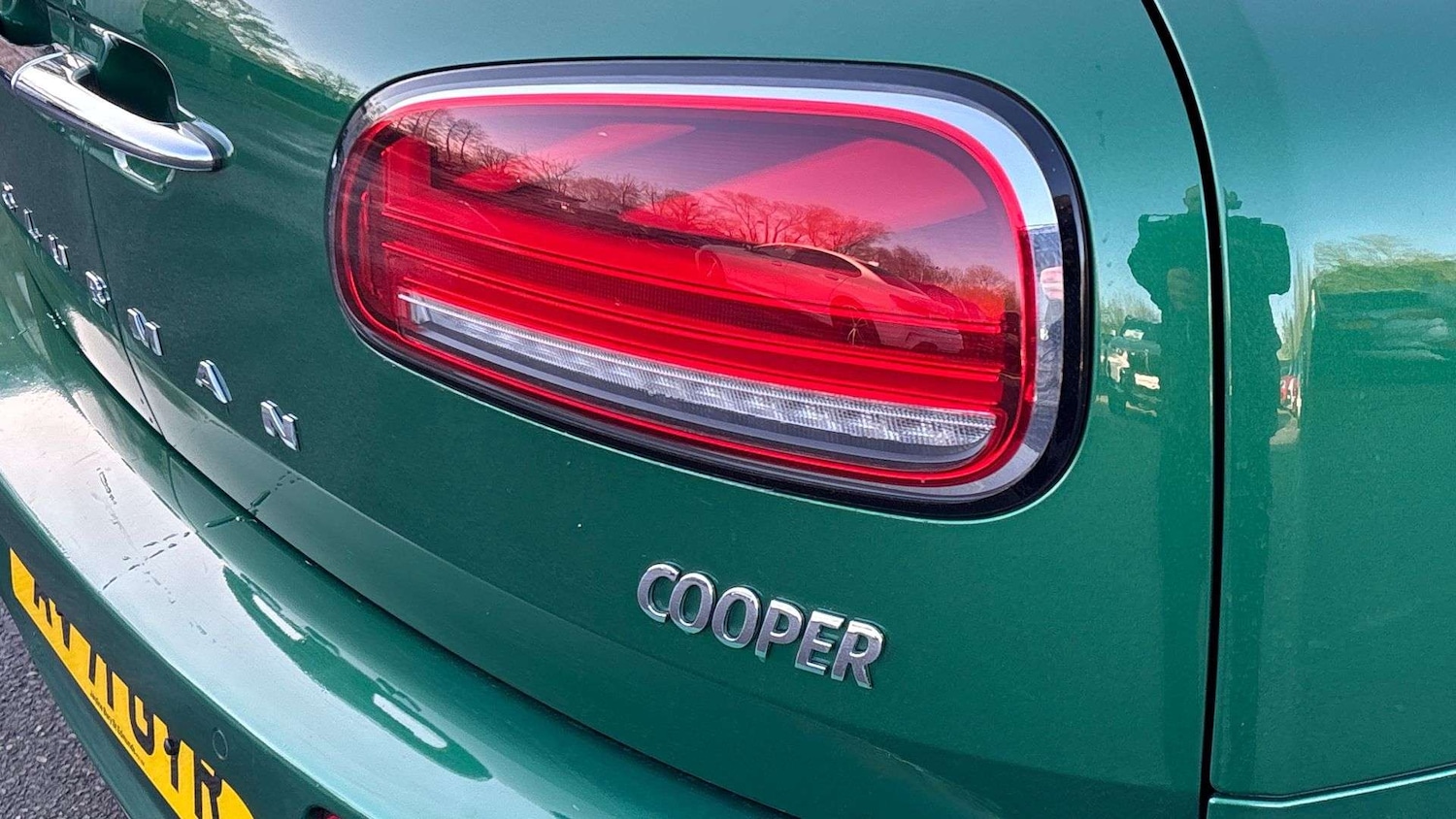 Used MINI Clubman 2021 for sale - 78024062: Photo 17