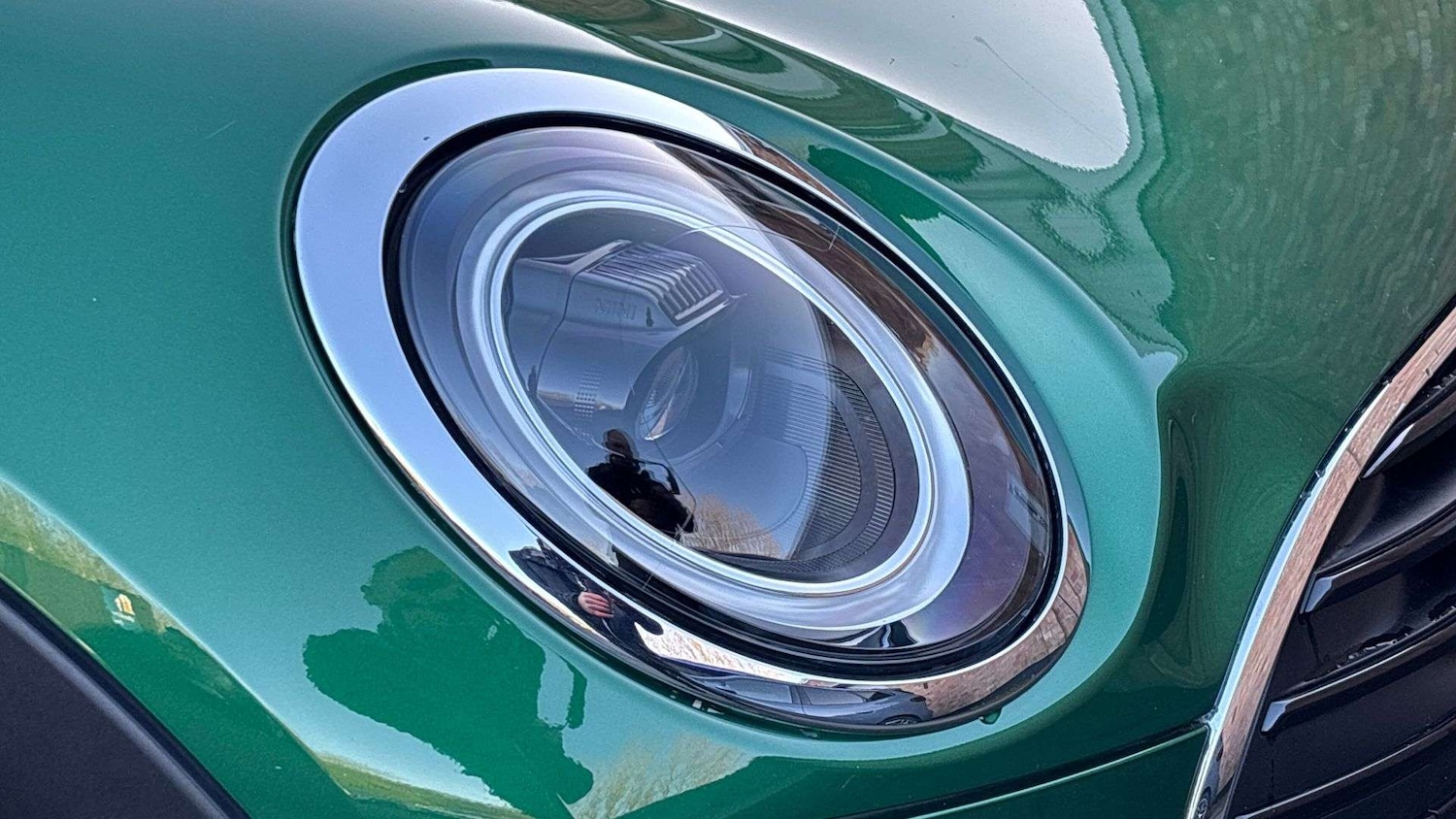 Used MINI Clubman 2021 for sale - 78024062: Photo 18