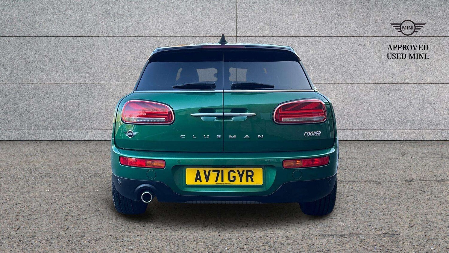 Used MINI Clubman 2021 for sale - 78024062: Photo 20