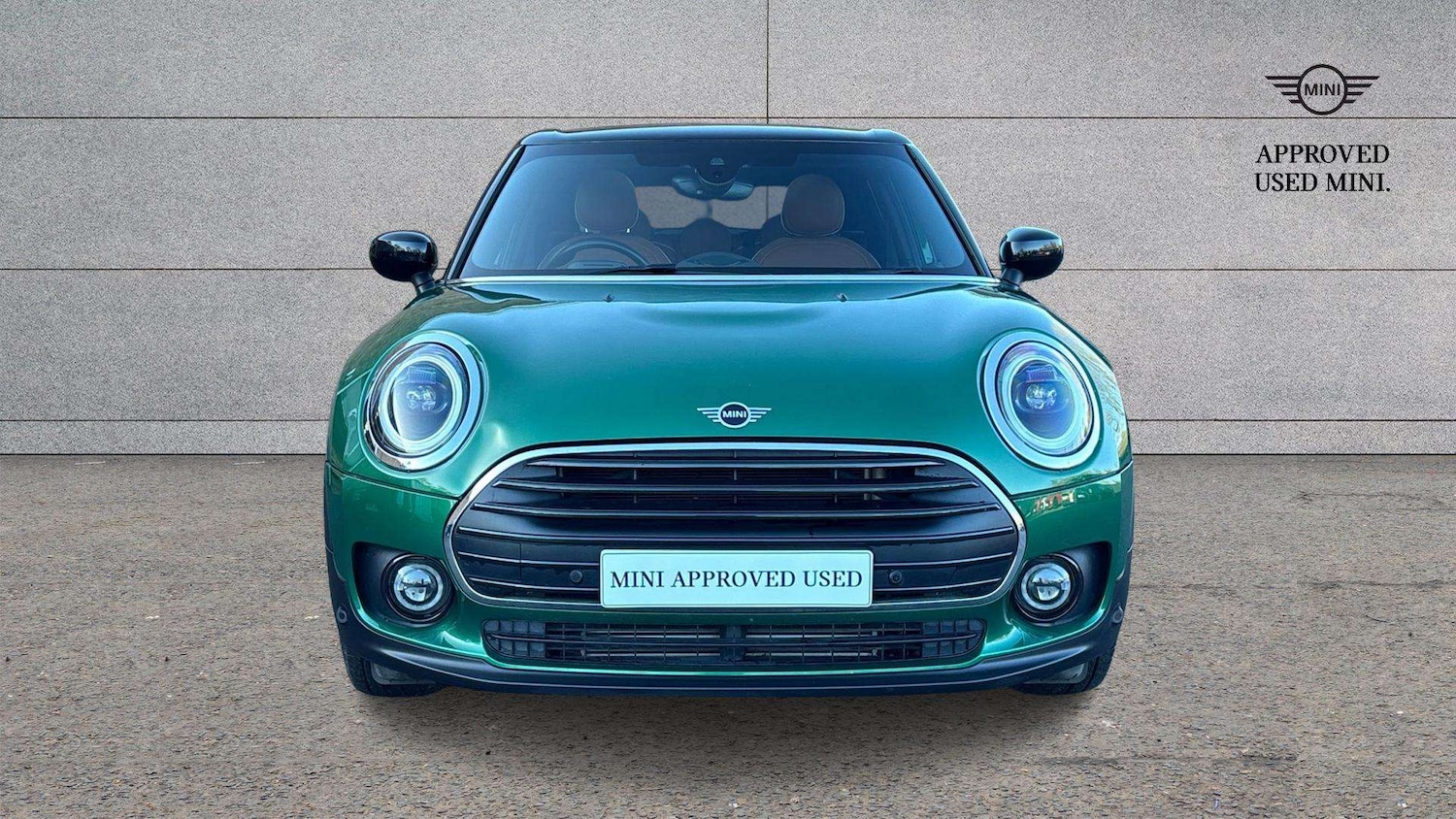 Used MINI Clubman 2021 for sale - 78024062: Photo 21