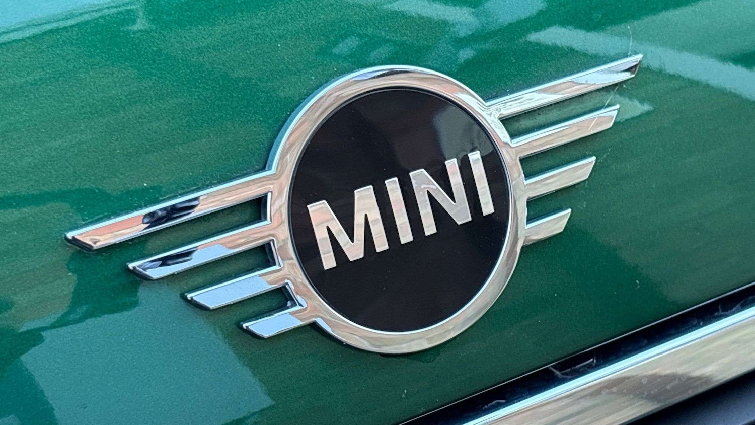 Used MINI Clubman 2021 for sale - 78024062: Photo 24