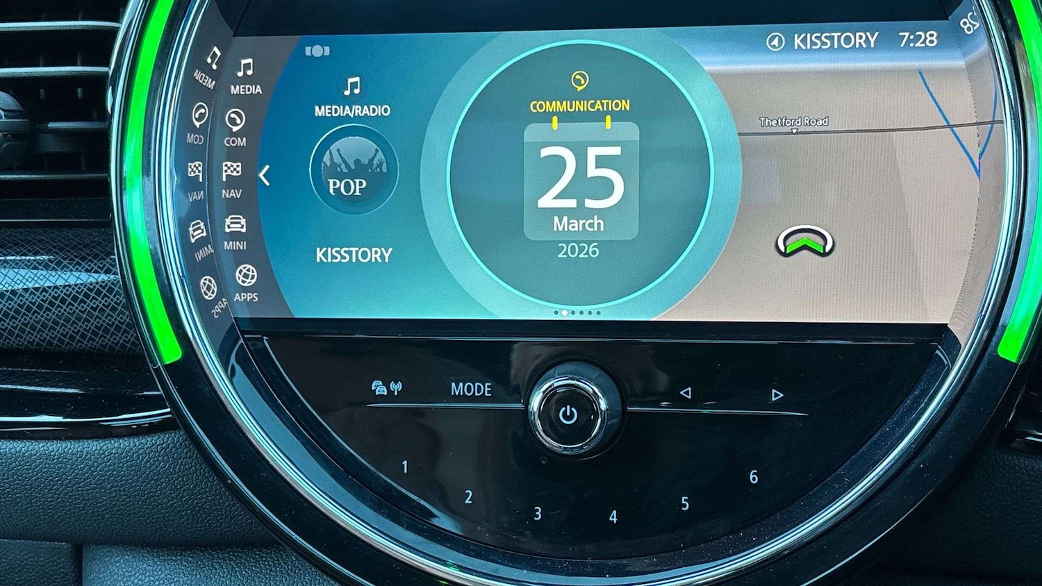 Used MINI Clubman 2021 for sale - 78024062: Photo 31