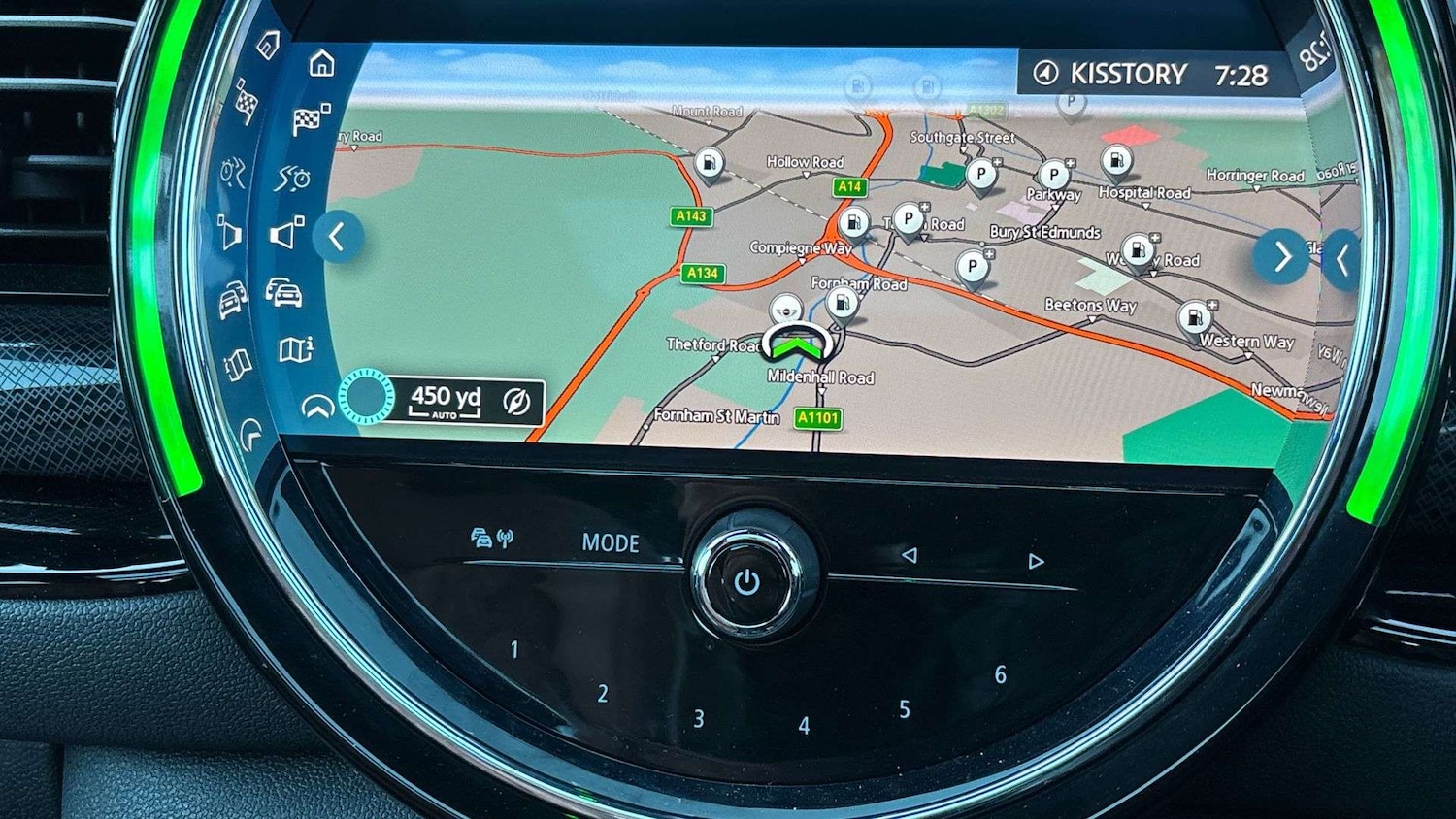 Used MINI Clubman 2021 for sale - 78024062: Photo 33