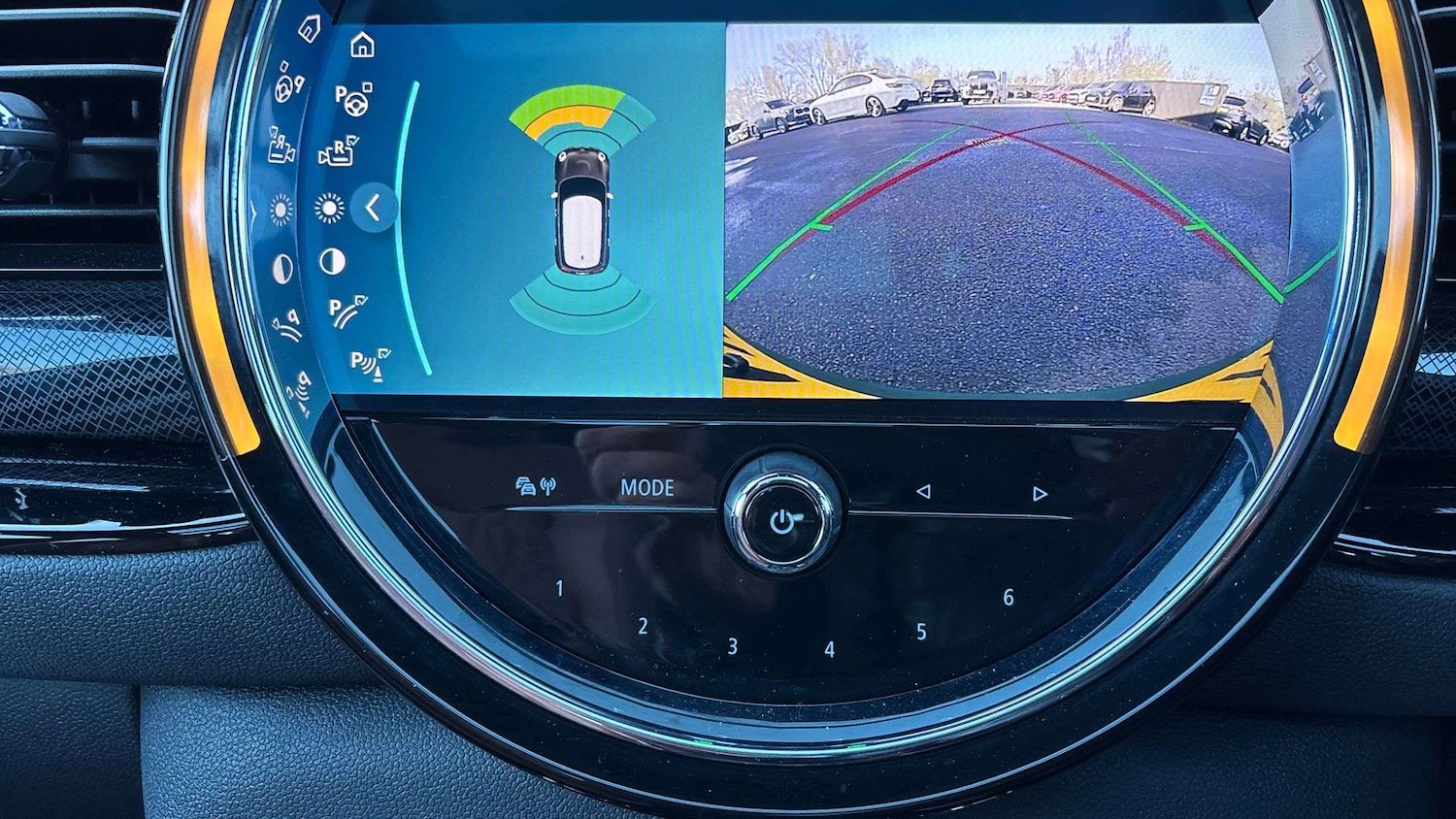 Used MINI Clubman 2021 for sale - 78024062: Photo 34