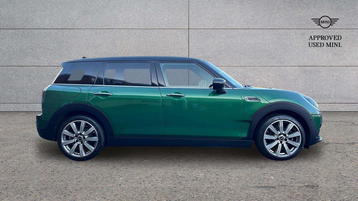 Used MINI Clubman 2021 for sale - 78024062: Photo 4