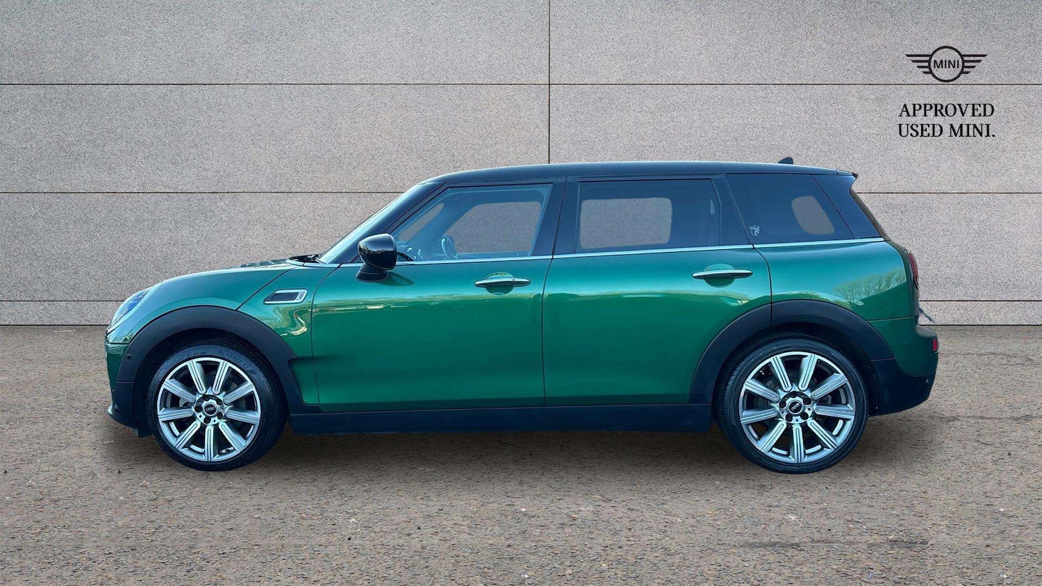 Used MINI Clubman 2021 for sale - 78024062: Photo 5