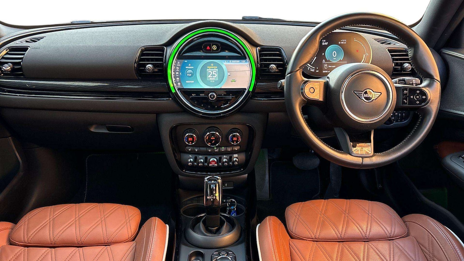 Used MINI Clubman 2021 for sale - 78024062: Photo 6