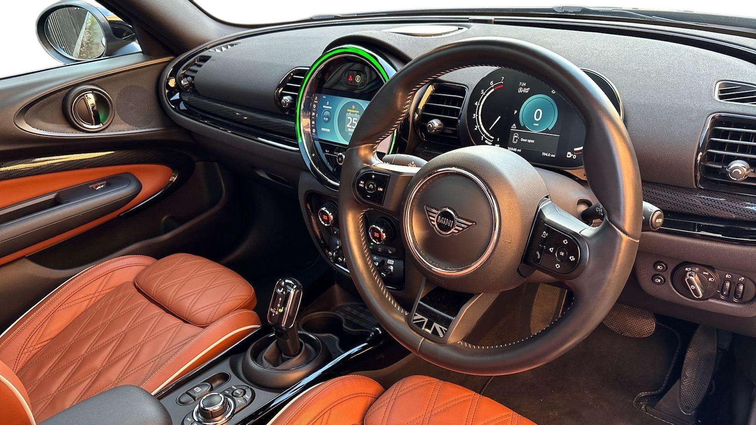 Used MINI Clubman 2021 for sale - 78024062: Photo 8