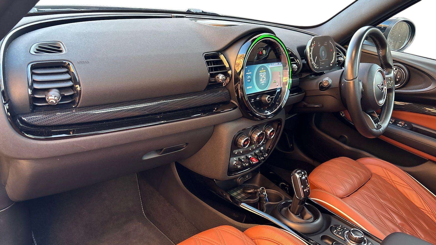 Used MINI Clubman 2021 for sale - 78024062: Photo 9