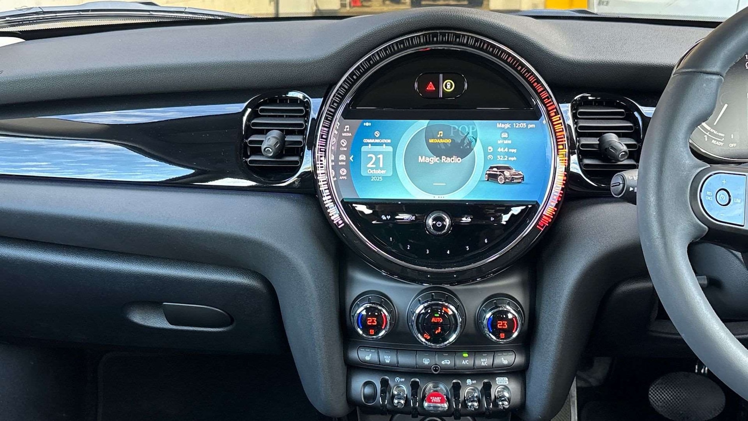 Used MINI Hatch 2023 for sale - 76339580: Photo 10