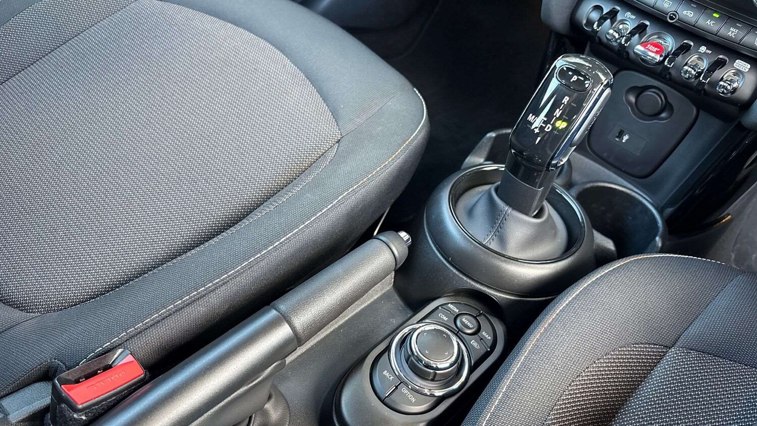 Used MINI Hatch 2023 for sale - 76339580: Photo 12