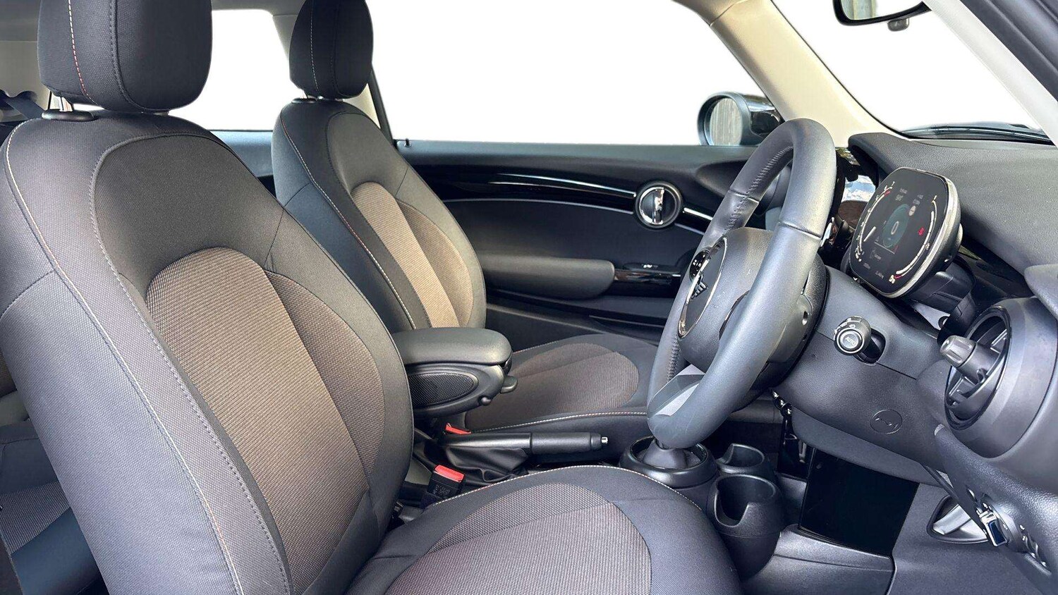 Used MINI Hatch 2023 for sale - 76339580: Photo 13