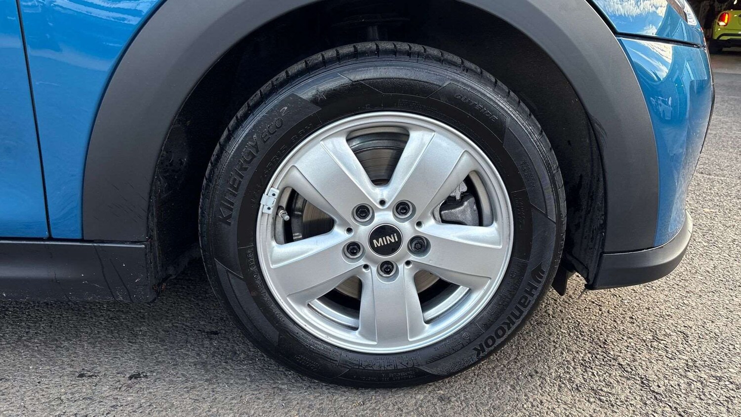 Used MINI Hatch 2023 for sale - 76339580: Photo 16