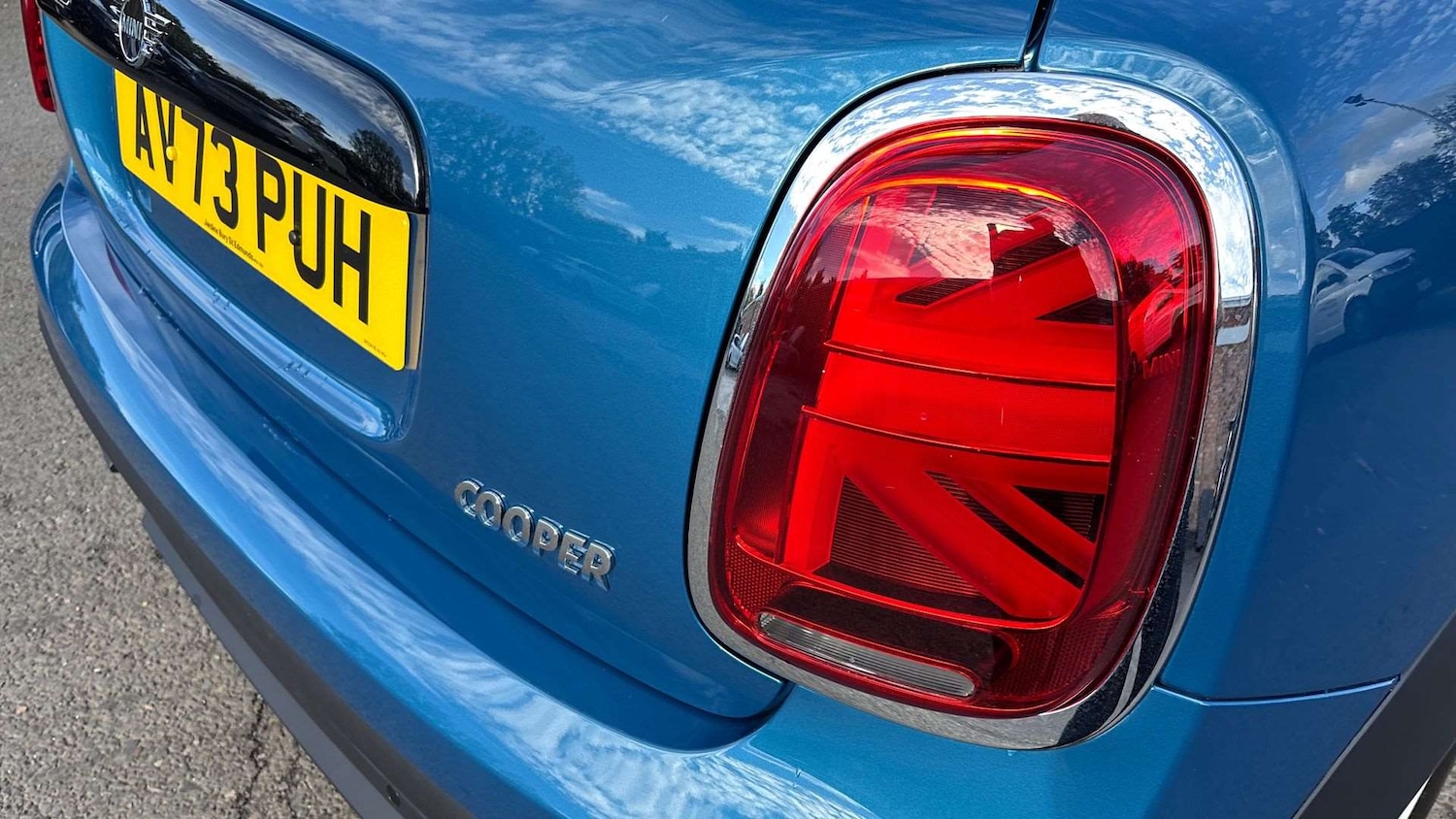 Used MINI Hatch 2023 for sale - 76339580: Photo 17