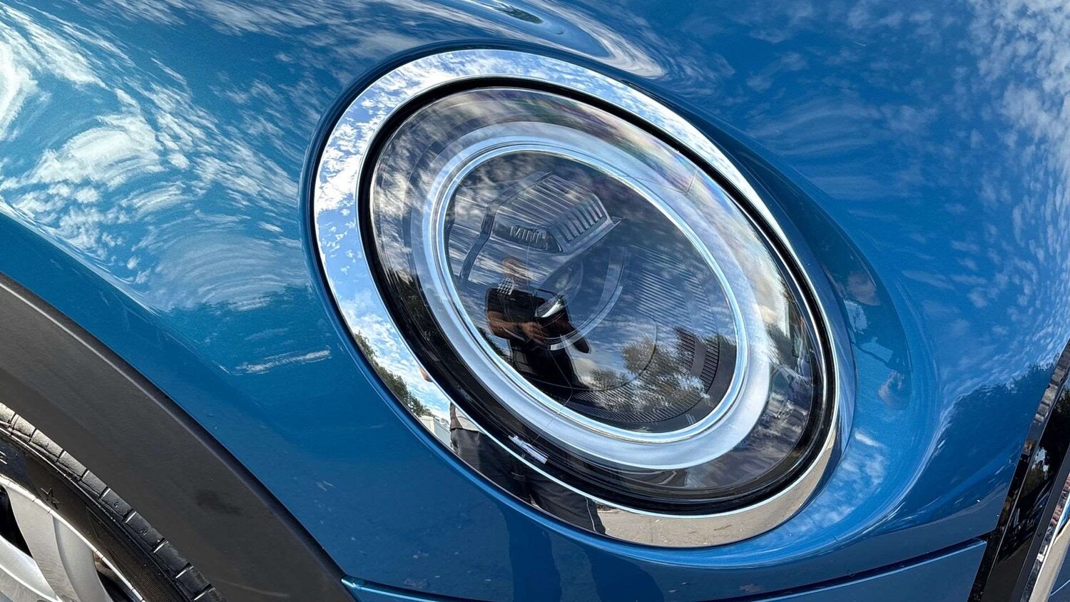 Used MINI Hatch 2023 for sale - 76339580: Photo 18