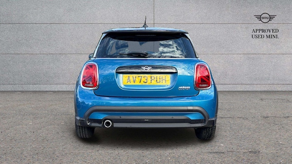 Used MINI Hatch 2023 for sale - 76339580: Photo 20