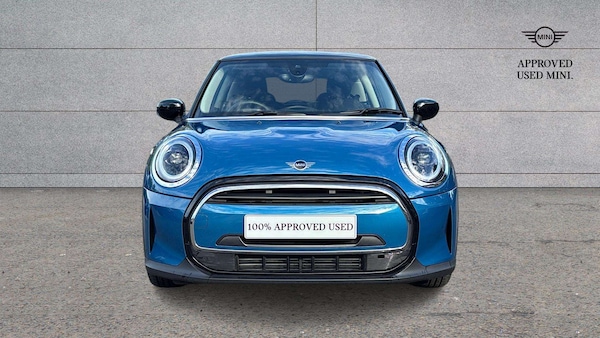 Used MINI Hatch 2023 for sale - 76339580: Photo 21