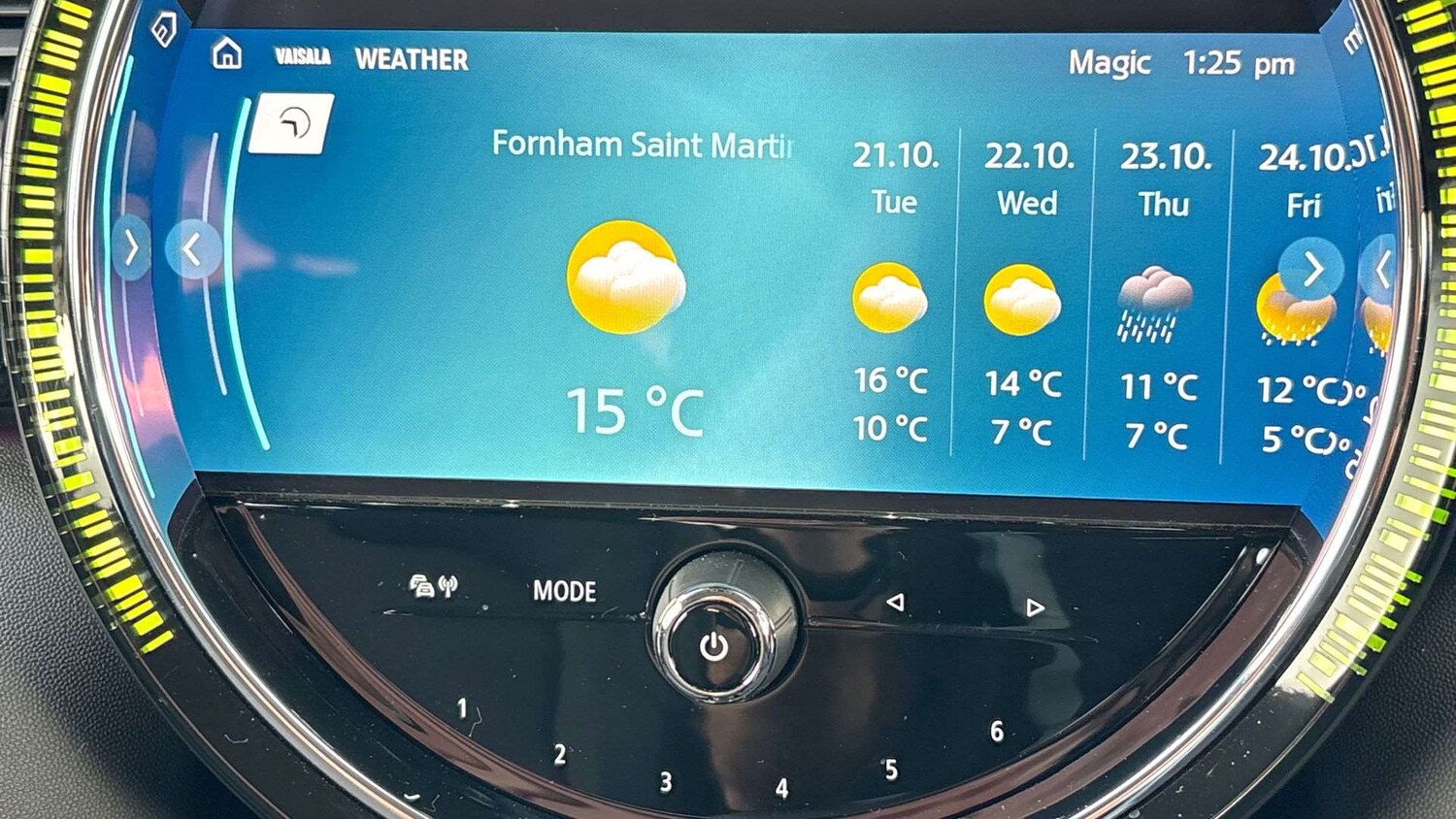 Used MINI Hatch 2023 for sale - 76339580: Photo 25