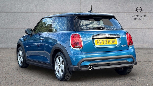 Used MINI Hatch 2023 for sale - 76339580: Photo 2