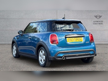 Used MINI Hatch 2023 for sale - 76339580: Photo 2