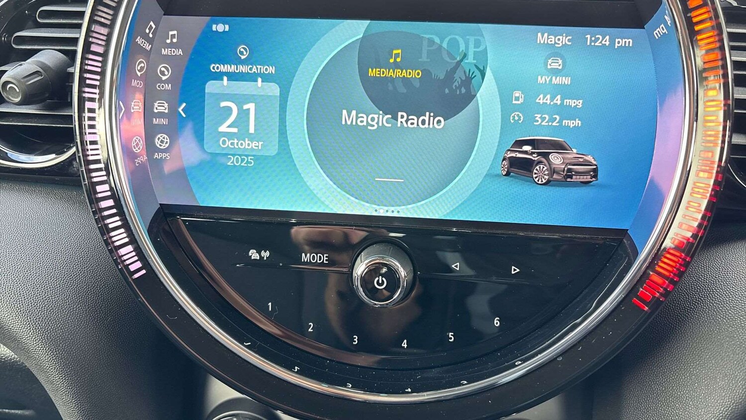 Used MINI Hatch 2023 for sale - 76339580: Photo 31
