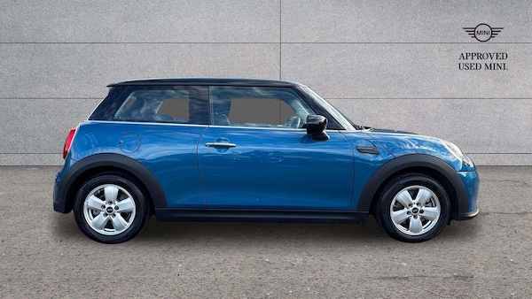 Used MINI Hatch 2023 for sale - 76339580: Photo 4