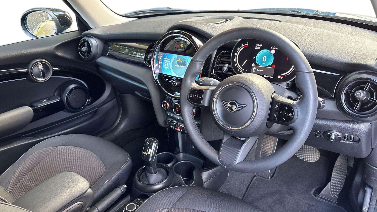 Used MINI Hatch 2023 for sale - 76339580: Photo 8