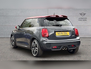 Used MINI Hatch 2019 for sale - 78264630: Photo