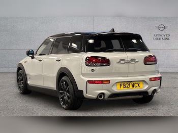 Used MINI Clubman 2021 for sale - 79415404: Photo