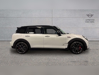 Used MINI Clubman 2021 for sale - 79415404: Photo