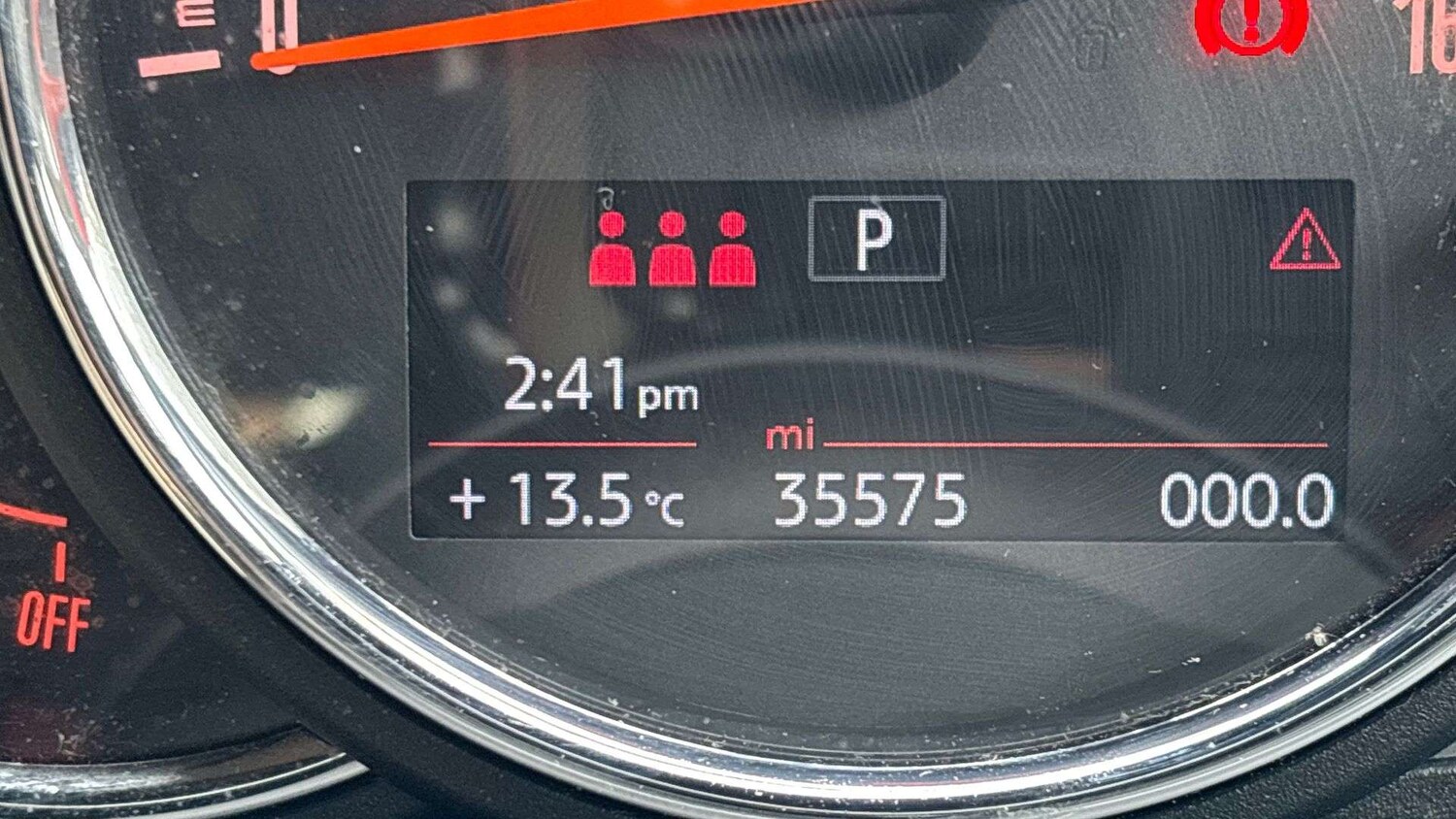 Used MINI Hatch 2022 for sale - 77943139: Photo 11