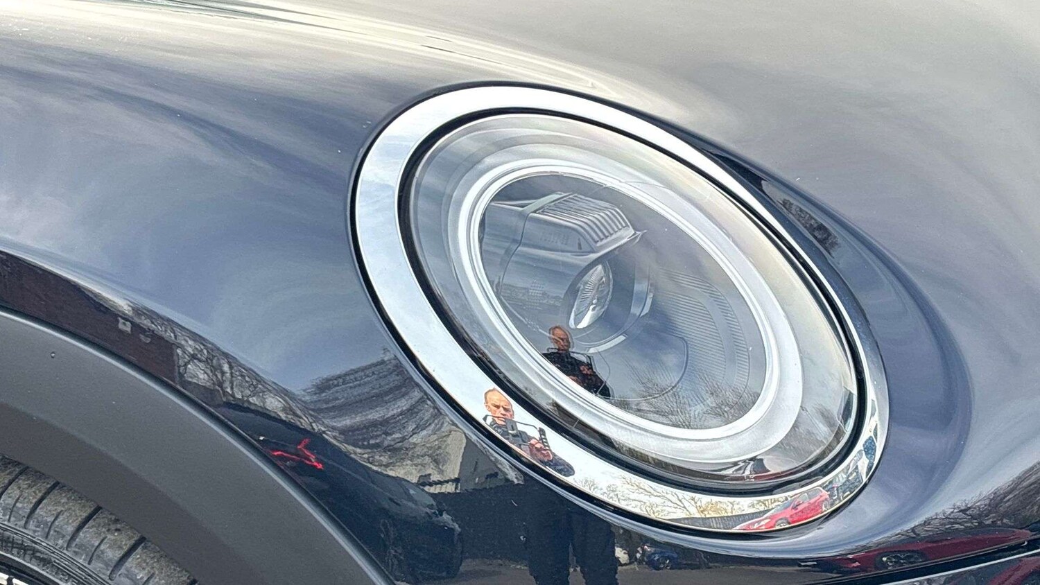 Used MINI Hatch 2022 for sale - 77943139: Photo 18