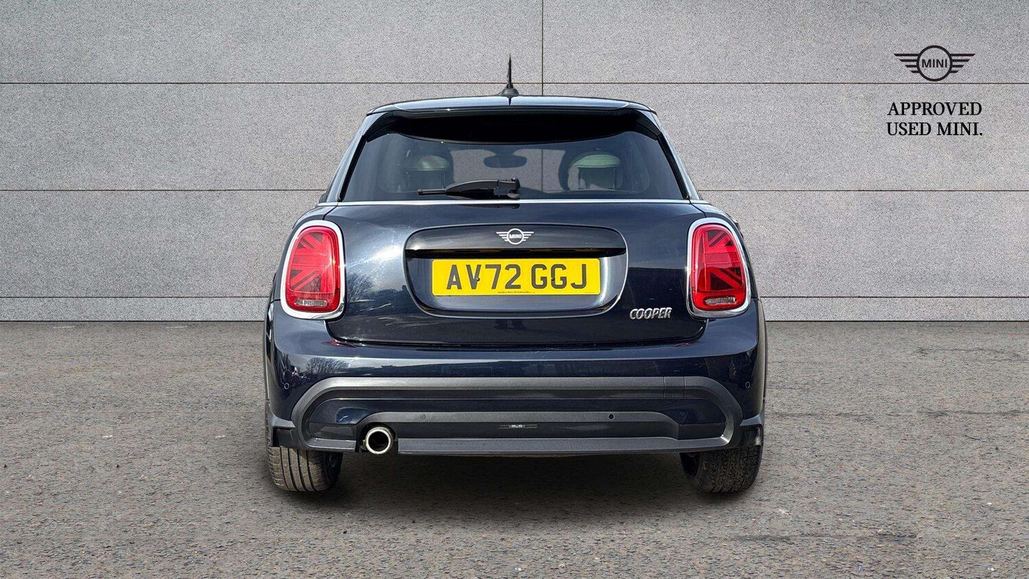 Used MINI Hatch 2022 for sale - 77943139: Photo 20