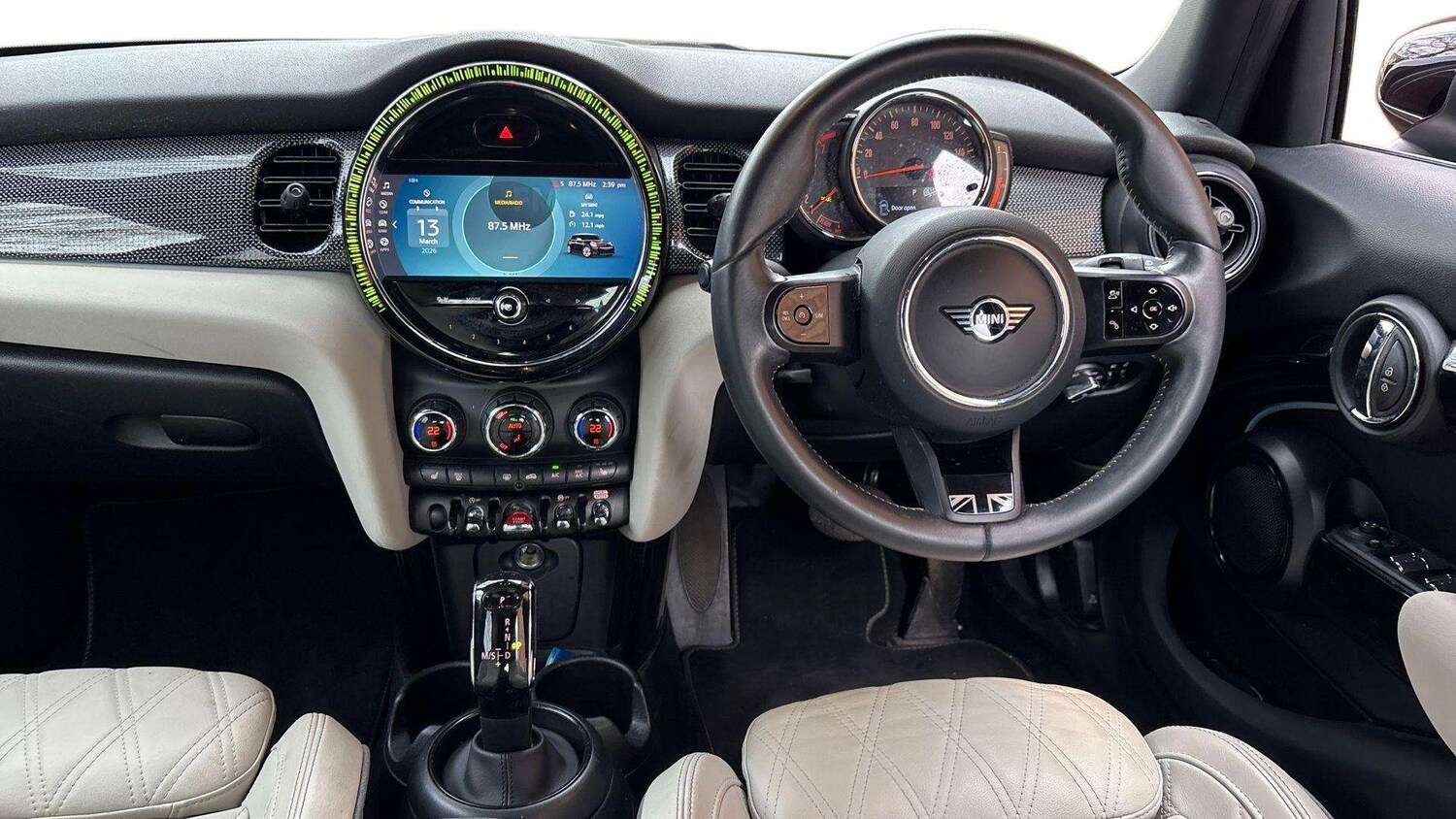 Used MINI Hatch 2022 for sale - 77943139: Photo 7